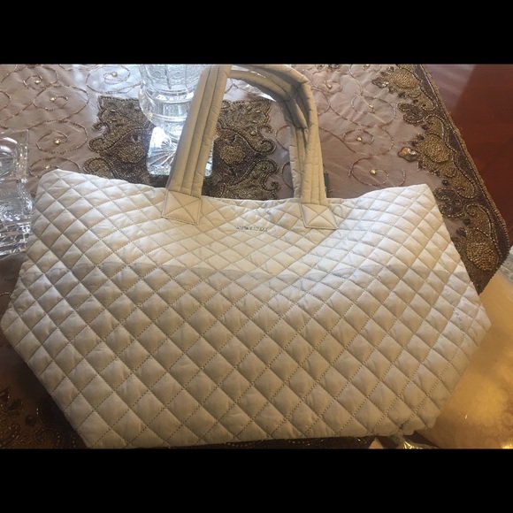 MZ Wallace metro tote - Picture 2 of 4